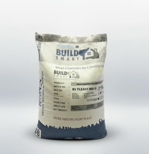 BS TILEASY 400-G