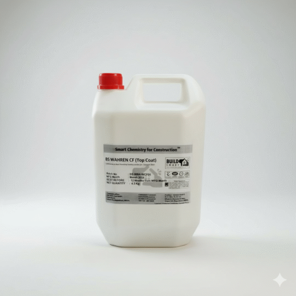 BS Wahren CF (Primer Coat)