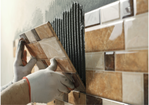 Tile Adhesives