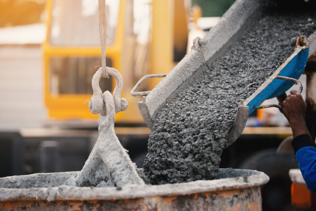 Concrete