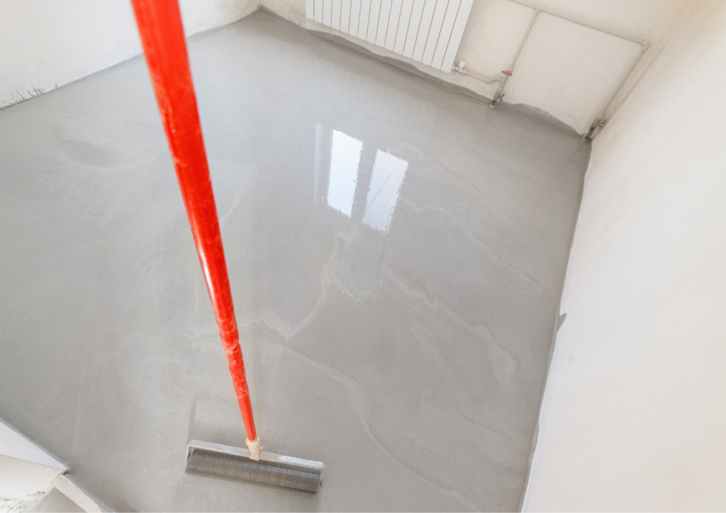 Flooring