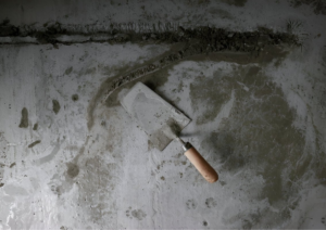 Micro Concrete