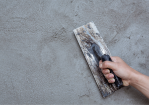 Plaster