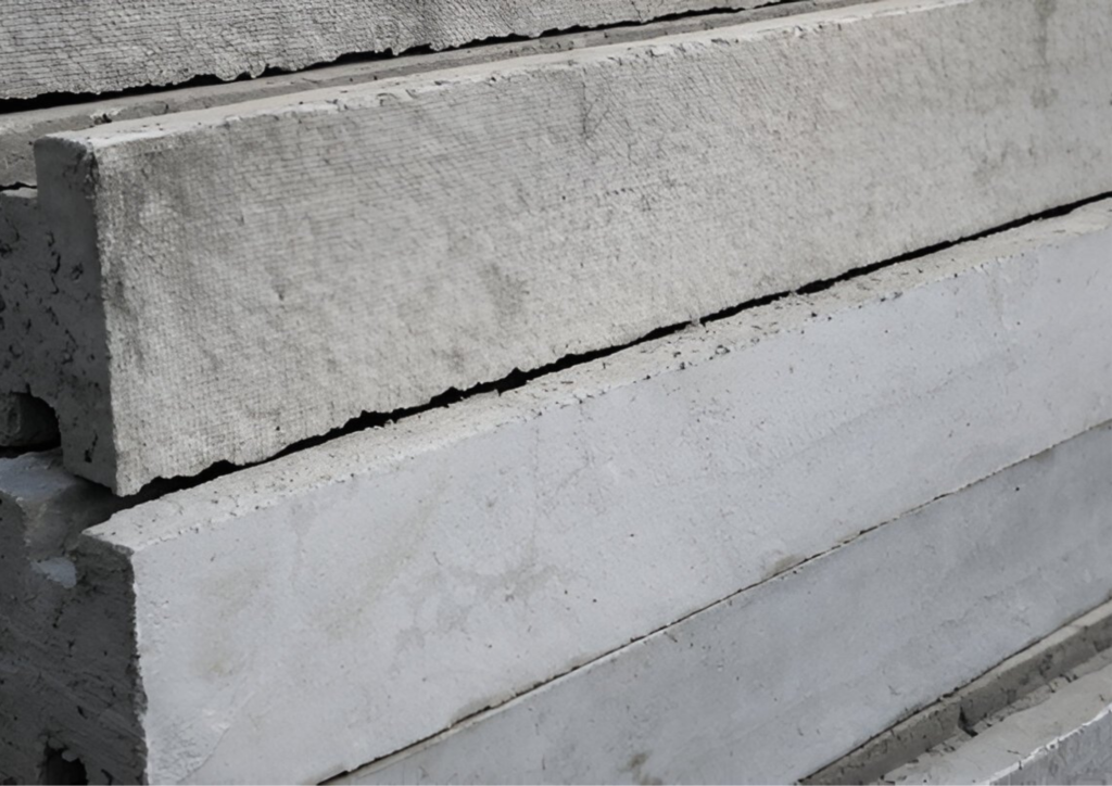 Precast