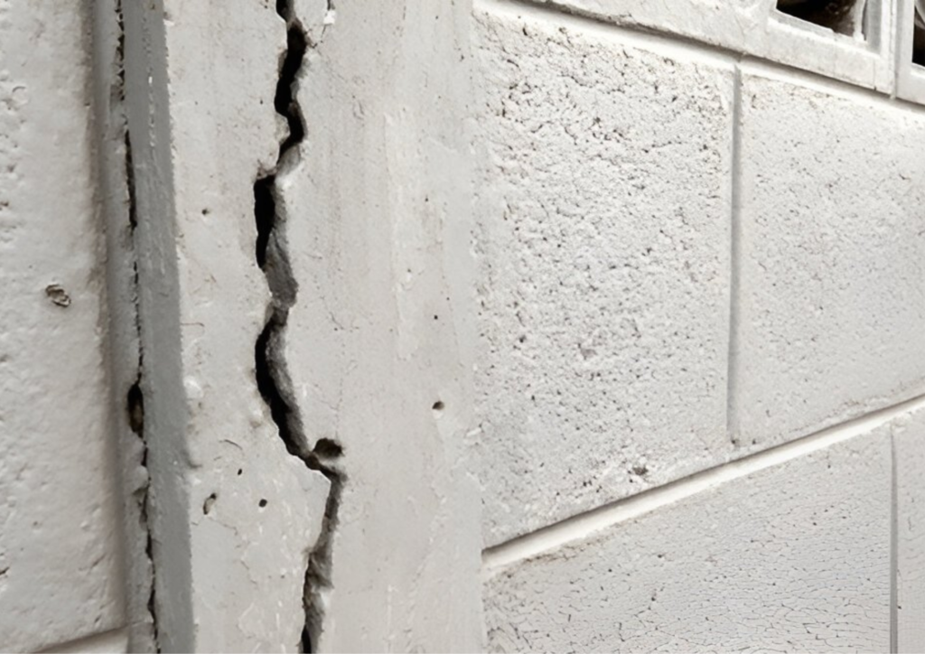 Repairs & Polymer